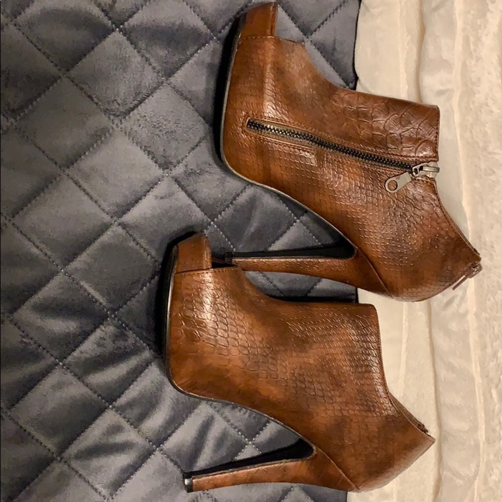 Heels